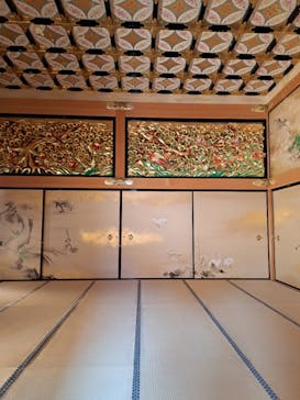 名古屋城に投稿された画像（2023/6/25）