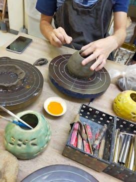 千秋（せんしゅう）工房に投稿された画像（2023/6/25）