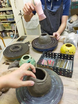 千秋（せんしゅう）工房に投稿された画像（2023/6/25）