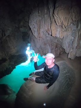 宮古島 ADVENTURE PiPi（ミヤコジマ アドベンチャー ピピ）に投稿された画像（2023/6/25）