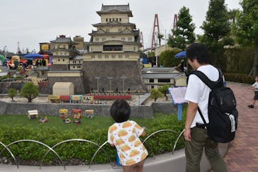 レゴランドⓇ・ジャパン・リゾートに投稿された画像（2023/6/26）