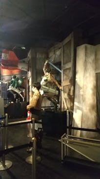 東京ジョイポリスに投稿された画像（2023/6/26）