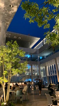 ハルカス300(展望台)に投稿された画像（2023/6/26）