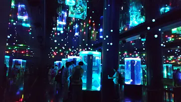 マクセル アクアパーク品川に投稿された画像（2023/6/26）