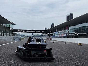 鈴鹿サーキットに投稿された画像（2023/6/26）