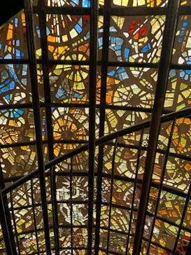 彫刻の森美術館に投稿された画像（2023/6/26）