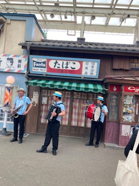 西武園ゆうえんちに投稿された画像（2023/6/26）