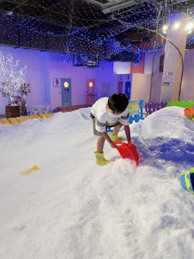 東京あそびマーレに投稿された画像（2023/6/26）