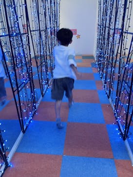 東京あそびマーレに投稿された画像（2023/6/26）