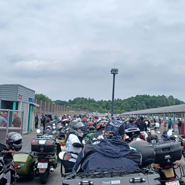 モビリティリゾートもてぎに投稿された画像（2023/6/26）