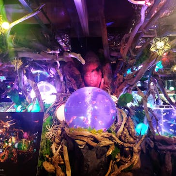 NARA IKIMONO MUSEUMに投稿された画像（2023/6/26）