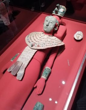 特別展「古代メキシコーマヤ、アステカ、テオティワカン」に投稿された画像（2023/6/26）