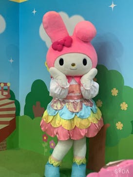 日本モンキーパークに投稿された画像（2023/6/26）