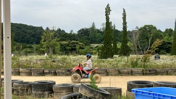 NESTA RESORT KOBE（ネスタリゾート神戸）に投稿された画像（2023/6/26）