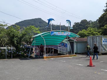 下田海中水族館に投稿された画像（2023/6/26）