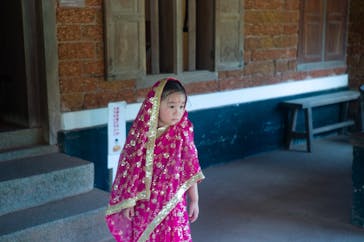 野外民族博物館 リトルワールドに投稿された画像（2023/6/26）