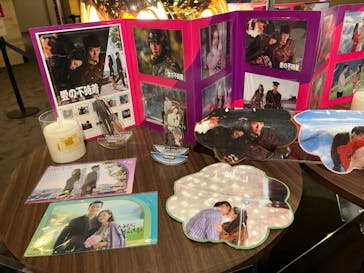 愛の不時着 オリジナルコンサート ～ラブロマンス編～ フィルム上映会(有楽町・I'M A SHOW )に投稿された画像（2023/6/26）