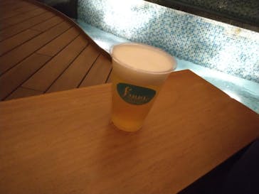 オーシャンスパ Fuuaに投稿された画像（2023/6/27）