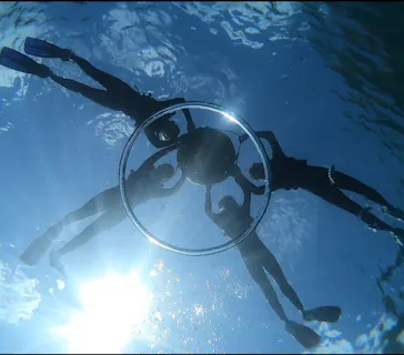 武藤潜水に投稿された画像（2023/6/27）