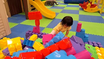 キッズランドUS mini 東京浅草店に投稿された画像（2023/6/27）