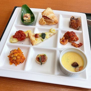 レストラン　フォンターナに投稿された画像（2023/6/27）