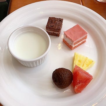 レストラン　フォンターナに投稿された画像（2023/6/27）