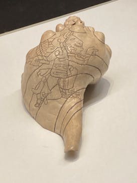 特別展「古代メキシコーマヤ、アステカ、テオティワカン」に投稿された画像（2023/6/27）