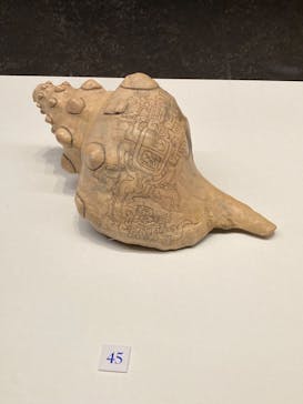 特別展「古代メキシコーマヤ、アステカ、テオティワカン」に投稿された画像（2023/6/27）