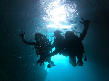 沖縄マリンサービス碧に投稿された画像（2023/6/27）