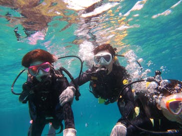 沖縄マリンサービス碧に投稿された画像（2023/6/27）