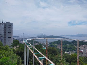 ブラジリアンパーク鷲羽山ハイランドに投稿された画像（2023/6/27）