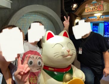 ナンジャタウンに投稿された画像（2023/6/27）