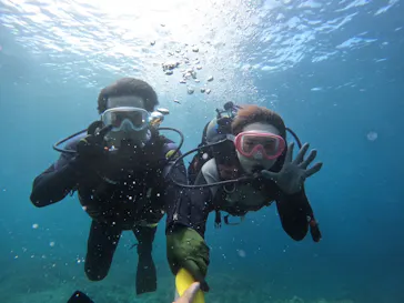 武藤潜水に投稿された画像（2023/6/27）