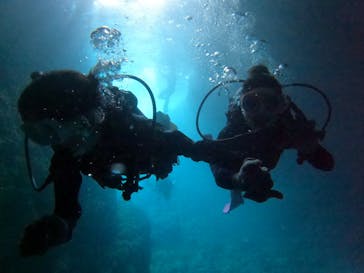 沖縄マリンサービス碧に投稿された画像（2023/6/27）