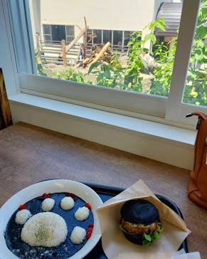 のぼりべつクマ牧場に投稿された画像（2023/6/27）