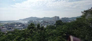 通天閣に投稿された画像（2023/6/27）