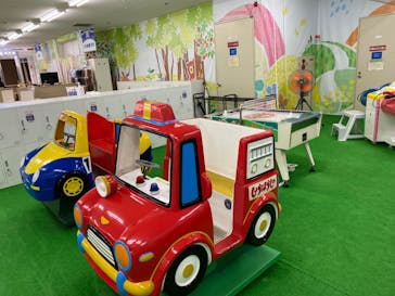 キッズランドUS 東京大森店に投稿された画像（2023/6/27）