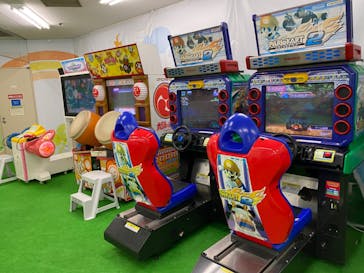 キッズランドUS 東京大森店に投稿された画像（2023/6/27）