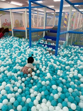 キッズランドUS 東京大森店に投稿された画像（2023/6/27）