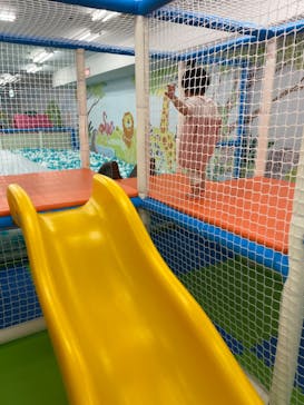 キッズランドUS 東京大森店に投稿された画像（2023/6/27）