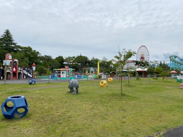 恵那峡ワンダーランドに投稿された画像（2023/6/27）