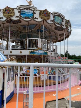 恵那峡ワンダーランドに投稿された画像（2023/6/27）