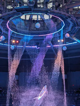 マクセル アクアパーク品川に投稿された画像（2023/6/27）