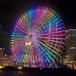 横浜みなとみらい 万葉倶楽部に投稿された画像（2023/6/27）