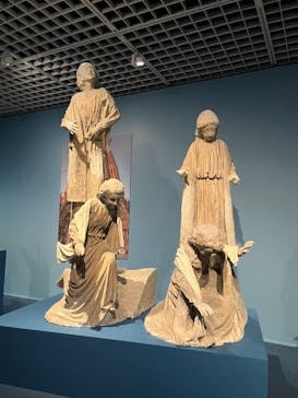 ガウディとサグラダ・ファミリア展 （東京国立近代美術館）に投稿された画像（2023/6/27）