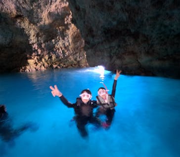 DIVING-SHOP SUNSに投稿された画像（2023/6/27）