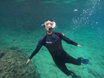 武藤潜水に投稿された画像（2023/6/28）