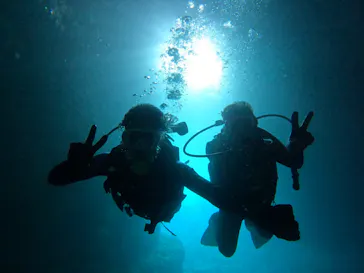 武藤潜水に投稿された画像（2023/6/28）