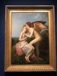 ルーヴル美術館展　愛を描くに投稿された画像（2023/6/28）