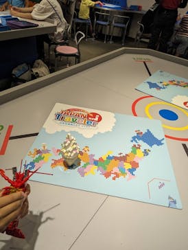 レゴランドⓇ・ジャパン・リゾートに投稿された画像（2023/6/28）